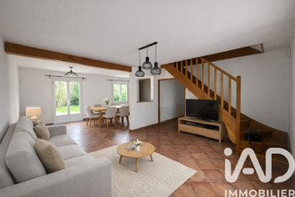 achat maison brie-comte-robert 77170