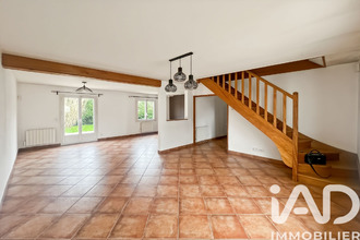 achat maison brie-comte-robert 77170