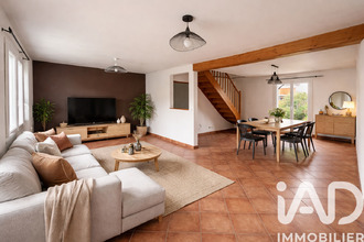 achat maison brie-comte-robert 77170
