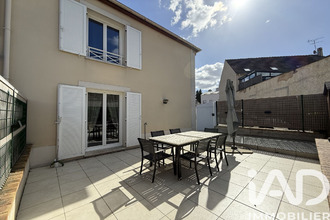 achat maison brie-comte-robert 77170