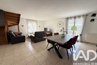 achat maison brie-comte-robert 77170