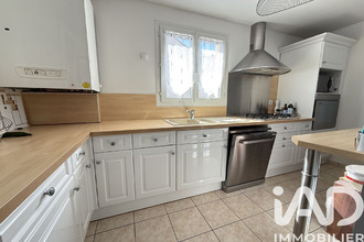 achat maison brie-comte-robert 77170