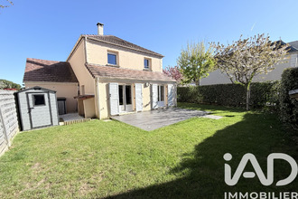 achat maison brie-comte-robert 77170