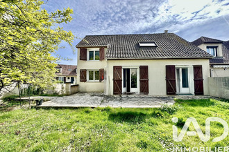 achat maison brie-comte-robert 77170