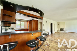 achat maison brie-comte-robert 77170