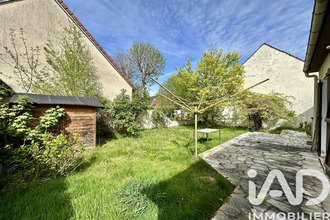 achat maison brie-comte-robert 77170