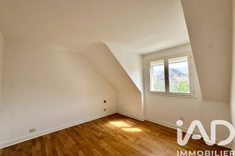 achat maison brie-comte-robert 77170