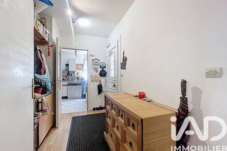 achat maison brie-comte-robert 77170