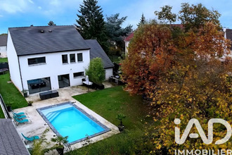 achat maison brie-comte-robert 77170