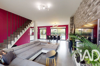 achat maison brie-comte-robert 77170