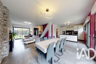 achat maison brie-comte-robert 77170