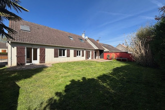 achat maison brie-comte-robert 77170