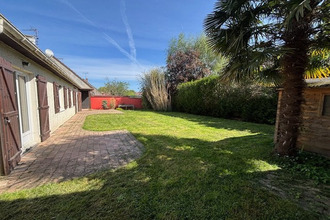 achat maison brie-comte-robert 77170