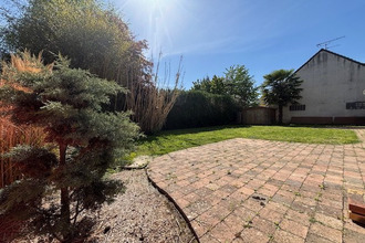 achat maison brie-comte-robert 77170