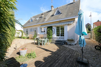 achat maison brie-comte-robert 77170