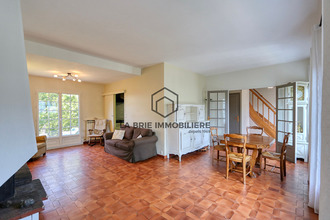 achat maison brie-comte-robert 77170