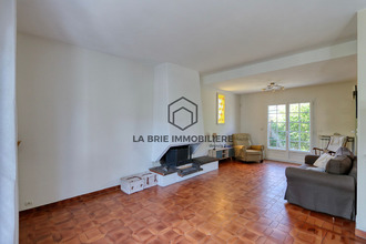 achat maison brie-comte-robert 77170