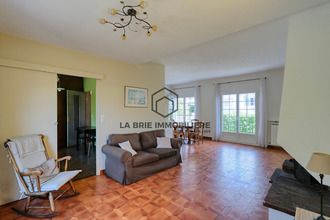 achat maison brie-comte-robert 77170