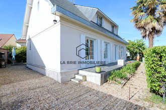 achat maison brie-comte-robert 77170
