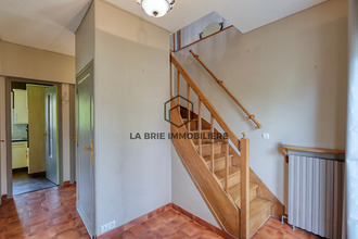 achat maison brie-comte-robert 77170