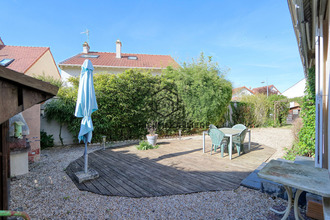 achat maison brie-comte-robert 77170