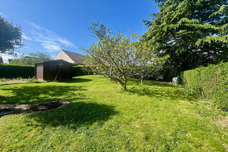 achat maison brie-comte-robert 77170