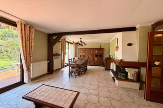 achat maison brie-comte-robert 77170