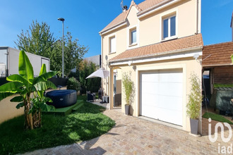 achat maison brie-comte-robert 77170