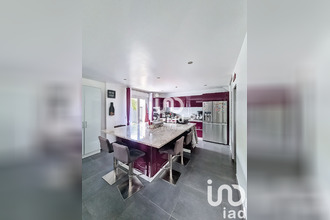 achat maison brie-comte-robert 77170