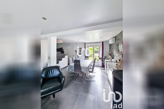 achat maison brie-comte-robert 77170