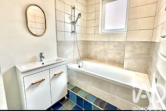 achat maison brie-comte-robert 77170