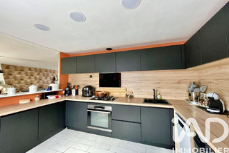 achat maison brie-comte-robert 77170