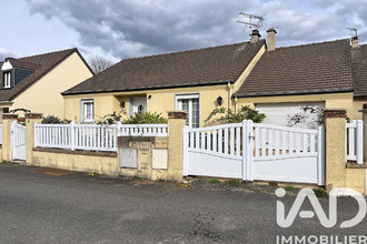 achat maison brie-comte-robert 77170