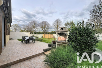 achat maison brie-comte-robert 77170