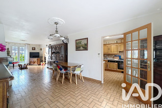 achat maison brie-comte-robert 77170