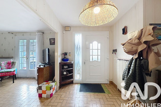 achat maison brie-comte-robert 77170