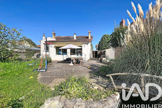 achat maison brie-comte-robert 77170