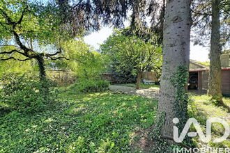 achat maison brie-comte-robert 77170