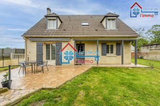 achat maison brie-comte-robert 77170