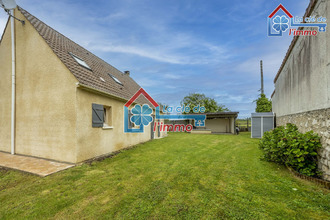 achat maison brie-comte-robert 77170