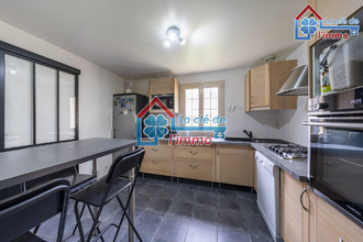 achat maison brie-comte-robert 77170