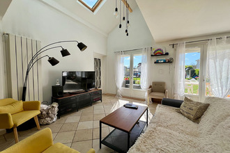 achat maison brie-comte-robert 77170