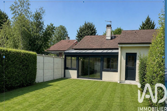 achat maison brie-comte-robert 77170