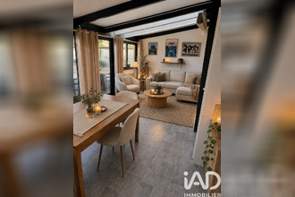 achat maison brie-comte-robert 77170