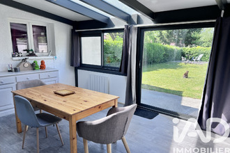 achat maison brie-comte-robert 77170