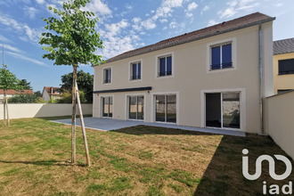 achat maison brie-comte-robert 77170