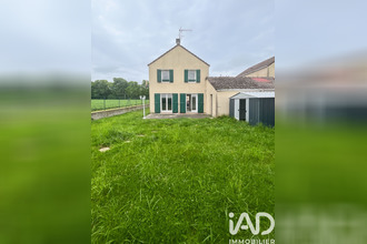 achat maison brie-comte-robert 77170