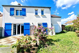 achat maison brie-comte-robert 77170