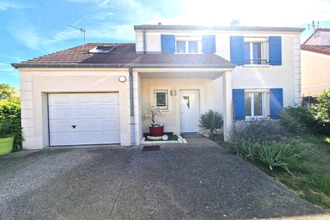 achat maison brie-comte-robert 77170