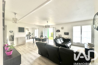 achat maison brie-comte-robert 77170